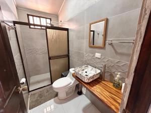 CabaƱas Corozalito