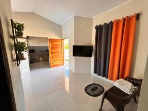 CabaƱas Corozalito