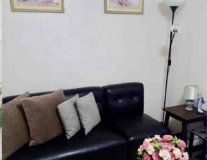 Estien’s Cozy Condotel to Stay