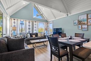 Ocean's Bliss at Arcadian Dunes