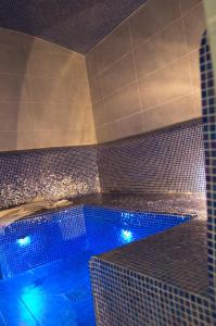 Appart'hotels CGH Residences & Spas Le Cristal de l'Alpe : photos des chambres