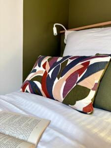 Appartements Home Chic Home - Le Cocon de Paris La Defense : photos des chambres