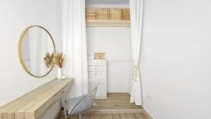 Sunset 32 B - La Corujera