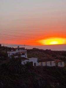 Sunset 32 B