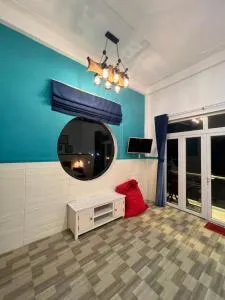 Kaze Home Nhon Ly - Phương Phi