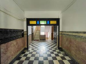 Apart Impaca Centro 2 Rooms wifi 5 P excursions