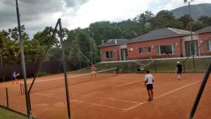 Terrazas de San Lorenzo - Salta