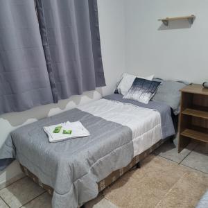 Pousada Vida Nova Taguá Ouro Fino