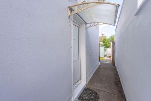 Cozy flat in Leafy Greenfields