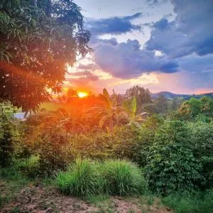 Pousada Vida Nova Taguá Ouro Fino - Andradas
