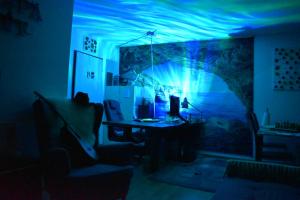 Orchidée SPA Apartment with Jacuzzi close by Laufen