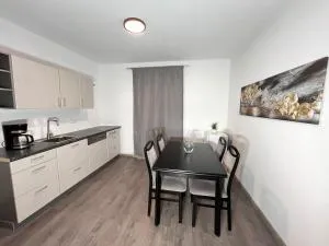 Modern classic apartment - 阿佩勒恩