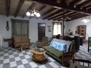 Nuestro Paraiso - La Porteña