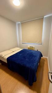 Apto moderno e bem localizado