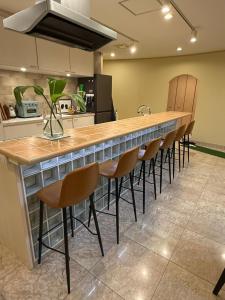 金春 -in KONPAL Penthouse-