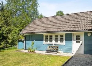 Nature Inspired Cosy Cabin - Хьйор