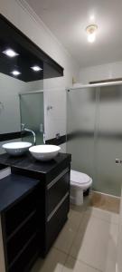 Lindo Ap no Centro de São Leopoldo com garagem inclusa