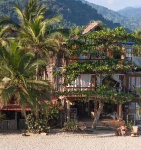 Casa Dos Almas - Playa Mendiguaca