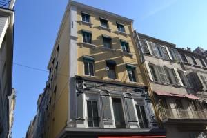 Hotels Saint Ferreol : photos des chambres
