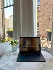 Appartements Home Chic Home - Le Cocon de Paris La Defense : photos des chambres
