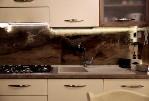 Suite Haven in Venice with private SPA