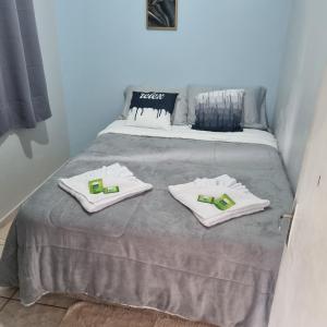 Pousada Vida Nova Taguá Ouro Fino