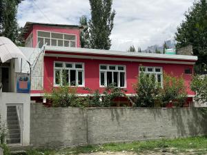 Moon Light Guest House Khaplu