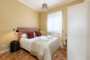 Confluentia H&A - Believe It or Not Apartments