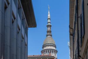 Caroli Maison - Design flat 5min da Stazione