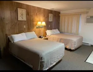 Prairie winds motel - 马科姆