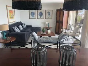 Departamento en Puerto Velero - Guanaqueros