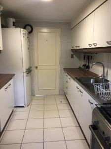 Departamento en Puerto Velero