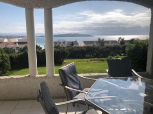 Departamento en Puerto Velero