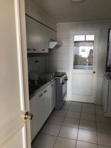 Departamento en Puerto Velero