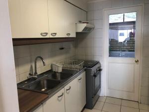 Departamento en Puerto Velero