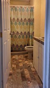 Apartment on the French Riviera