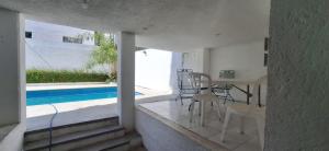 Apartment on the French Riviera