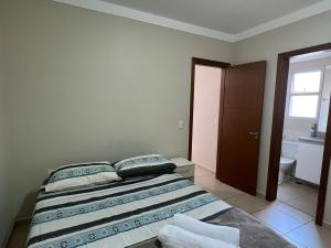 Apartamento no Jardim Botânico, Wi-Fi , Lazer
