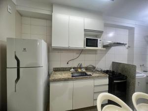 Apartamento no Jardim Botânico, Wi-Fi , Lazer