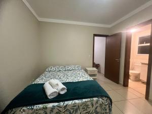 Apartamento no Jardim Botânico, Wi-Fi , Lazer