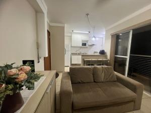 Apartamento no Jardim Botânico, Wi-Fi , Lazer