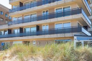 De Sloep A0402 Sea View