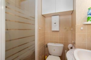 De Sloep A0402 Sea View