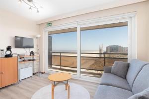 De Sloep A0402 Sea View