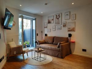 Lachmöwe by DeJu Norderney