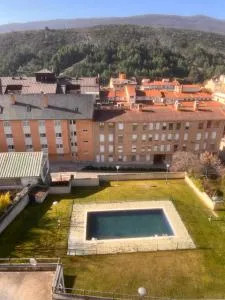 Apartamento en pirineos - Espuéndolas