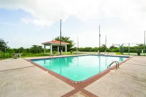 Azure Paradise - Las Coles