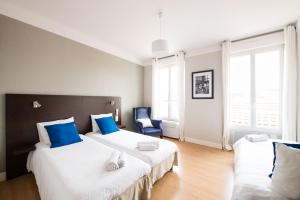 Hotels Hotel Atrium : photos des chambres