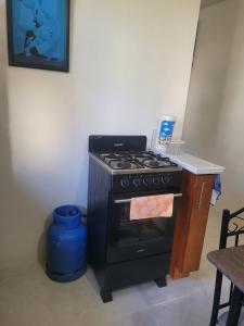 Kingsland Heights Studio