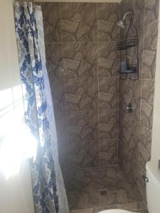 Kingsland Heights Studio